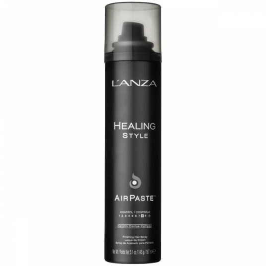 Lanza Healing Style Airpaste 167ml