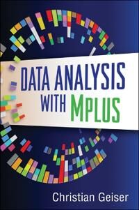 Geiser Christian Data Analysis with Mplus