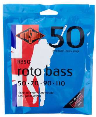 Rotosound RB50 Rotosound RB50