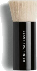 Bareminerals Beautiful Finish Brush Bareminerals Beautiful Finish Brush