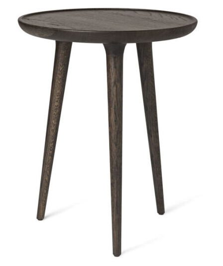 Mater Accent sidebord eik sirka grey, medium
