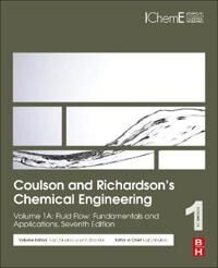 Coulson And Richardson'S Chemical Engineering