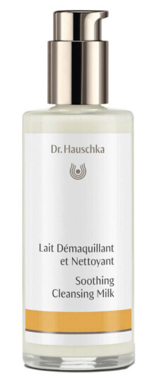 Dr. Hauschka Dr.Hauschka Soothing Cleansing Milk 145ml Dr. Hauschka Dr.Hauschka Soothing Cleansing Milk 145ml