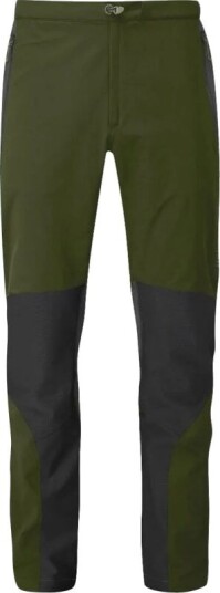 Rab Men's Torque Pants Grønn S/30 Man Rab Men's Torque Pants Grønn S/30 Man