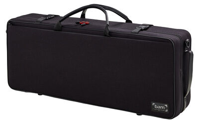 bam 2005SN Violin Double Case bam 2005SN Violin Double Case