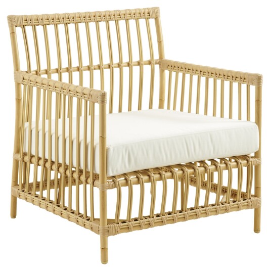 Sika-Design Caroline Loungestol, Alu-Rotting Sika-Design Caroline Loungestol, Alu-Rotting