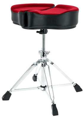 Ahead SPG-R4 Spinal Gl. Drum Throne Ahead SPG-R4 Spinal Gl. Drum Throne