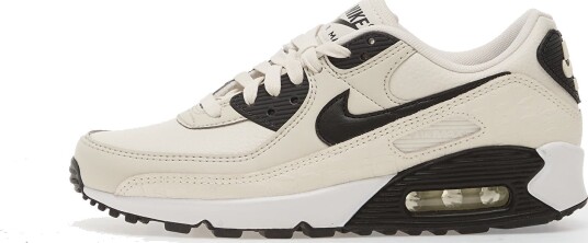 Joggesko Nike W Air Max 90 Sail/ Black Phantom Light Bone EUR 40