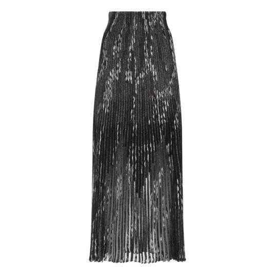 Missoni Dame Skjørt Svart S,