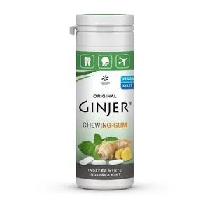Ginjer