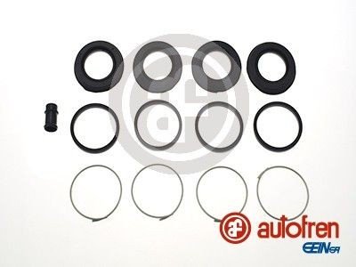 Autofren Seinsa Rep. sett bremsecaliper AUTOFREN SEINSA D41020
