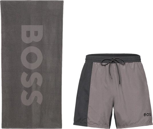 BOSS | Beach Set | S