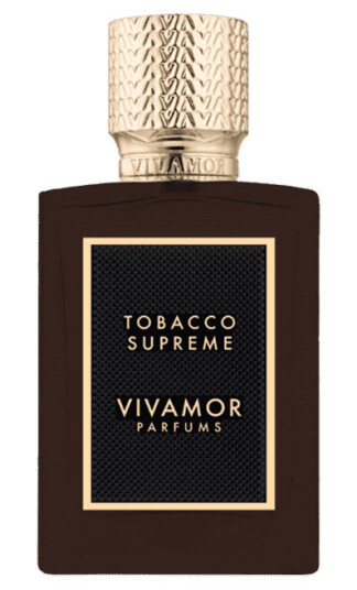 Vivamor Parfums Tobacco Supreme Extrait De Parfum 100 ml