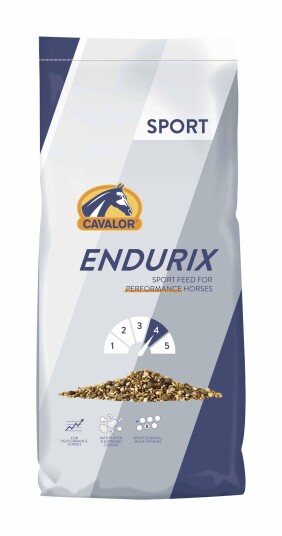 CAVALOR - Endurix 20Kg - (822.5080) CAVALOR - Endurix 20Kg - (822.5080)