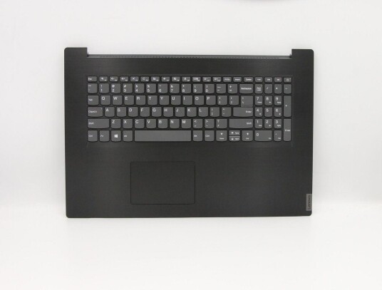 Lenovo Upper Case ASM_US L 81M0 GT_BK MEDION