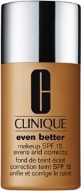 Clinique Even Better Makeup 30 ml No. 118