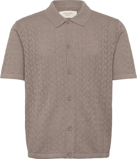 Jack & Jones | Jortyler Knit Ss Polo Sn | S
