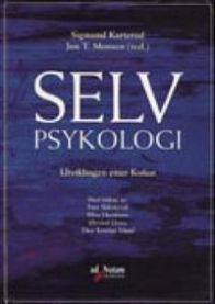 Selvpsykologi: utviklingen etter Kohut Pent brukt bok med markeringer
