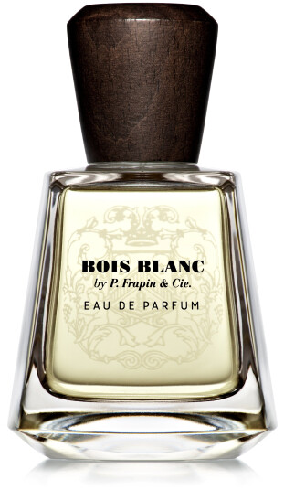 Frapin Bois Blanc Edp Spray 100Ml Frapin Bois Blanc Edp Spray 100Ml