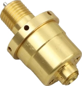 Ekspansjonsventil FAST FT83018