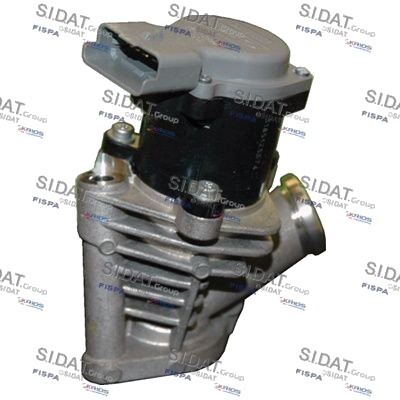EGR ventil FISPA 83.600