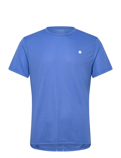 Björn Borg Ace Light T Shirt Blue M