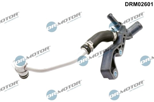 Kjølevæskerør lader DR.MOTOR AUTOMOTIVE DRM02601