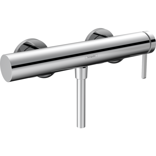 Hansgrohe Finoris dusjbatteri, krom Hansgrohe Finoris dusjbatteri, krom