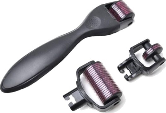 Dermaroller 3i1 Dermaroller 3i1