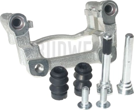 Budweg Caliper Holder bremsecaliper BUDWEG CALIPER 384112 1