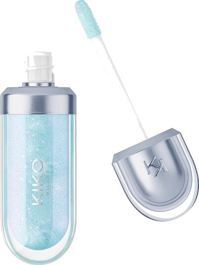 3D Hydra Lipgloss 51 Frozen Light Blue  6,5 ml
