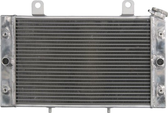 4 RIDE RAD 134 Radiator motorkjøling 4 RIDE RAD 134 Radiator motorkjøling