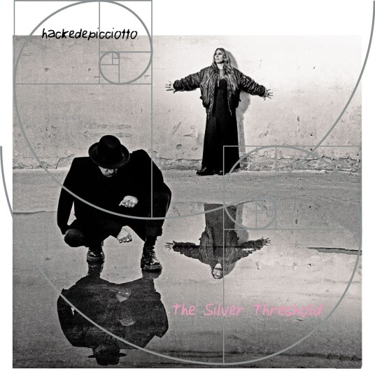 Hackedepicciotto The Silver Threshold LP/Vinyl Hackedepicciotto The Silver Threshold LP/Vinyl
