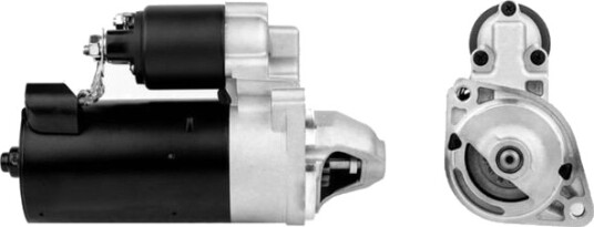 MAHLE MS 1070 Starter