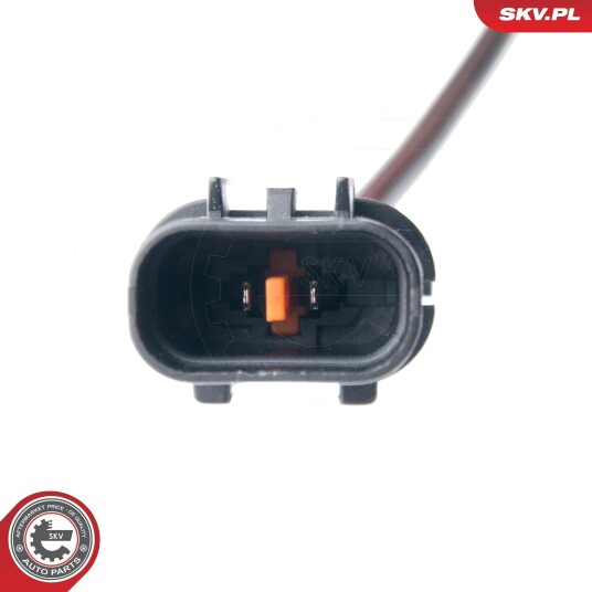 ESEN SKV 06SKV267 Sensor ABS ESEN SKV 06SKV267 Sensor ABS