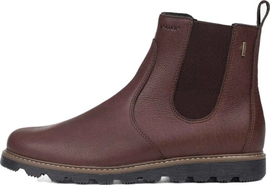 Pomar Raja Gore Tex® Ankle Boots BROWN 44
