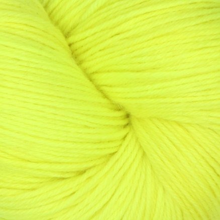 Symfonie Yarns Terra Garn 2027 Sitronglød