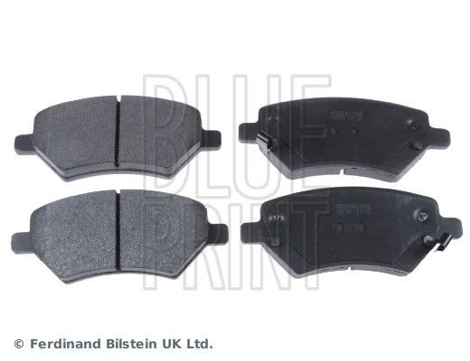 Bremseklosser BLUE PRINT ADG042148 Bremseklosser BLUE PRINT ADG042148