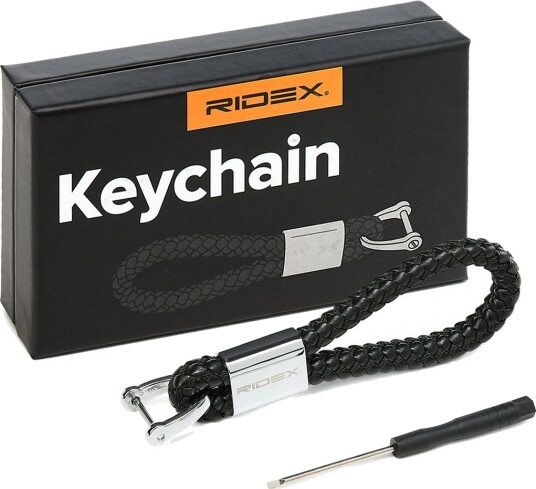 RIDEX 100202A0003 Bilnøkkeletuier