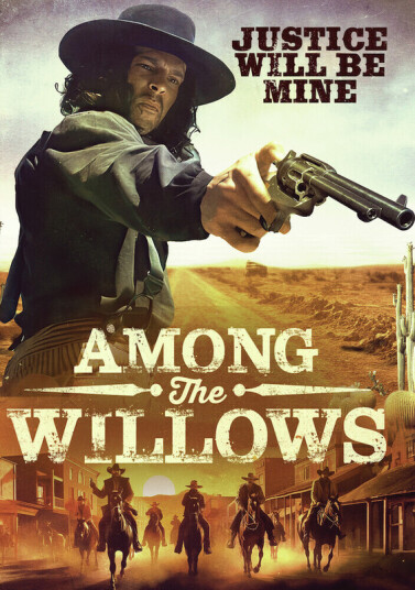 Among The Willows DVD