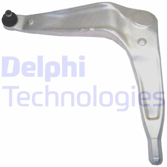 Bærebru/bærearm DELPHI TC1260
