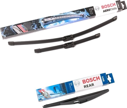 Vindusvisker BOSCH BSH298N0066