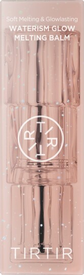 TIRTIR Tirtir Waterism Glow Melting Balm Pink 3.3 G TIRTIR Tirtir Waterism Glow Melting Balm Pink 3.3 G