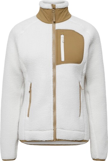 Helly Hansen | W Imperial Pile Block Jacket | L