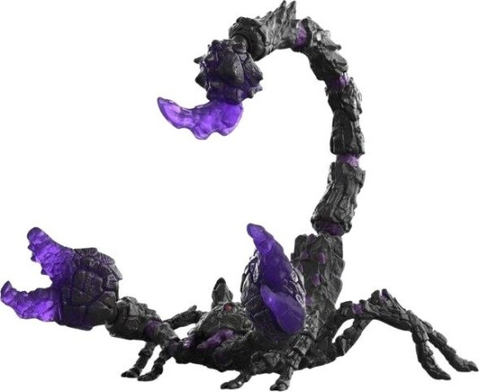 Schleich Eldrador Skyggeskorpion 70896