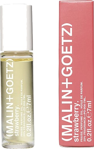 Malin+Goetz Strawberry Perfume Oil 7 ml