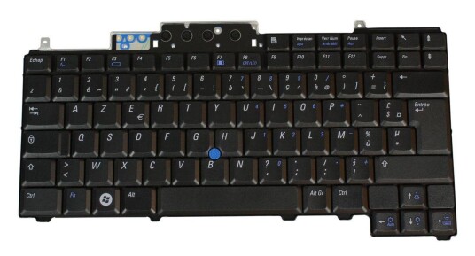 DELL Keyboard (FRENCH)