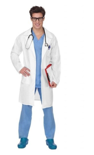 Kostyme Doktor Kostyme Doktor