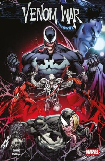 Venom War