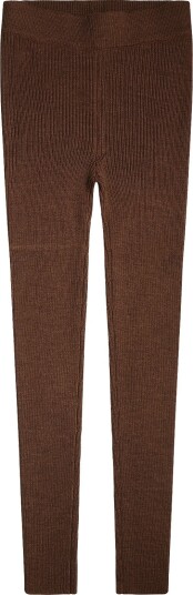 FUB Leggings HAZEL MELANGE 130